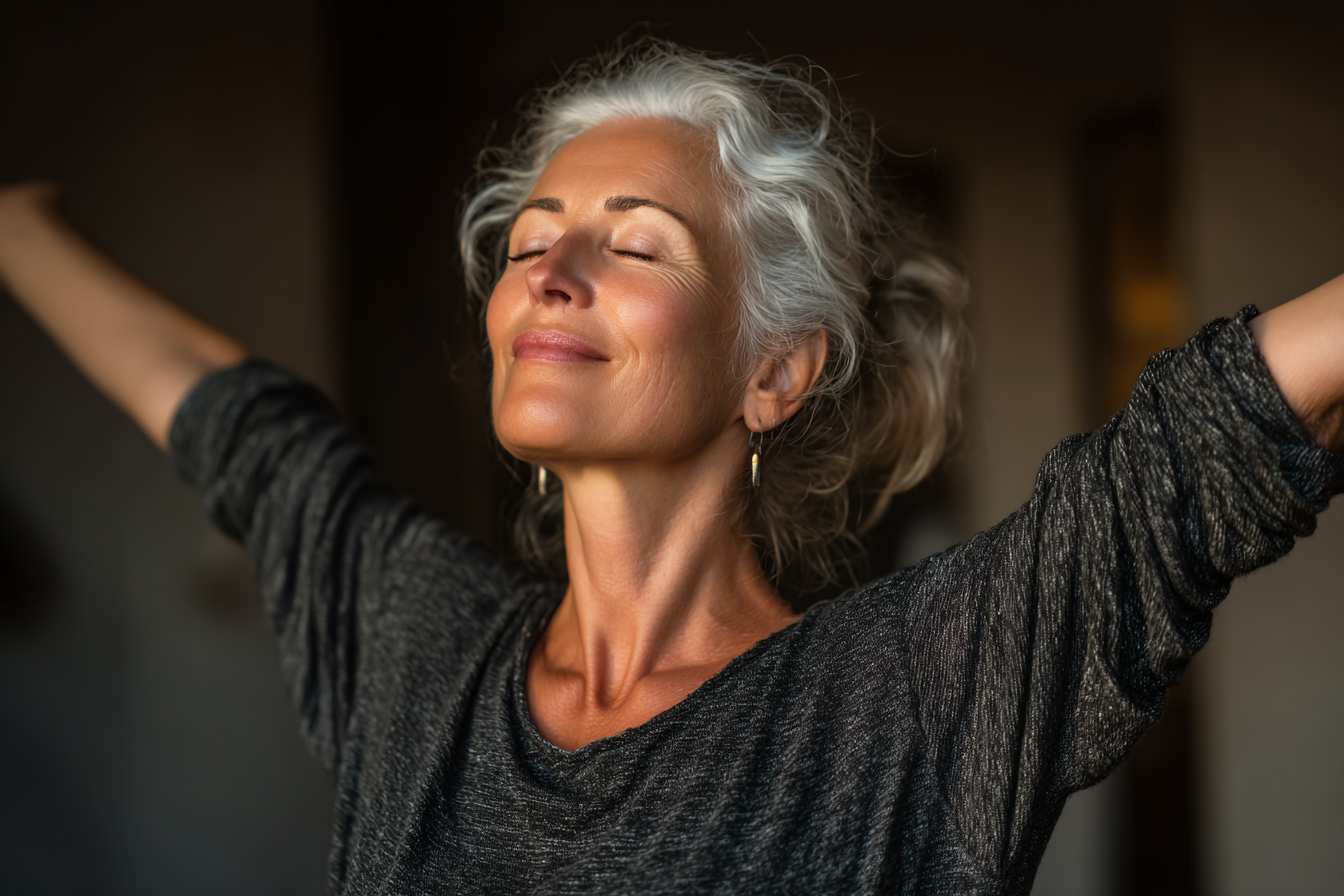 Сімейна йога в GoldenGarden